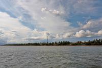 Costa Rica, Puntarenas