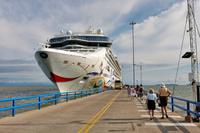 Costa Rica, Puntarenas