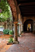 Cartagena, Kloster La Popa