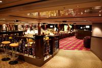 An Bord der Norwegian Star