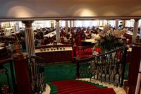 An Bord der Norwegian Star