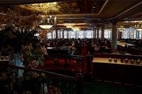 An Bord der Norwegian Star