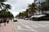 Miami, Ocean Drive