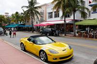 Miami, Ocean Drive