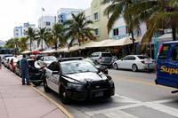 Miami, Ocean Drive
