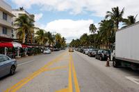 Miami, Ocean Drive