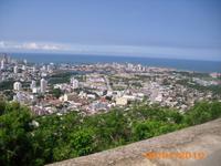 DSCI0299_Cartagena vom Kloster La Popa