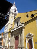 DSCI0314_Kathedrale Cartagenas