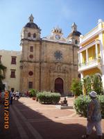 DSCI0322_Kathedrale San Pedro Claver