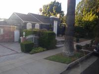 das Haus von Marylin Monroe