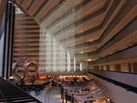 unser Hotel in San Francisco