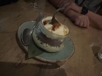 Abendessen im Spezialrestaurant Foodrepublik