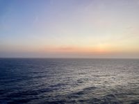 Abendstimmung