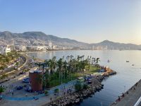 Acapulco, Mexiko 