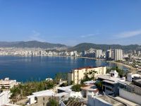Acapulco, Mexiko