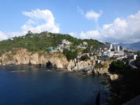 Acapulco