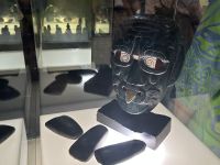 Antigua Guatemala - Jademuseum