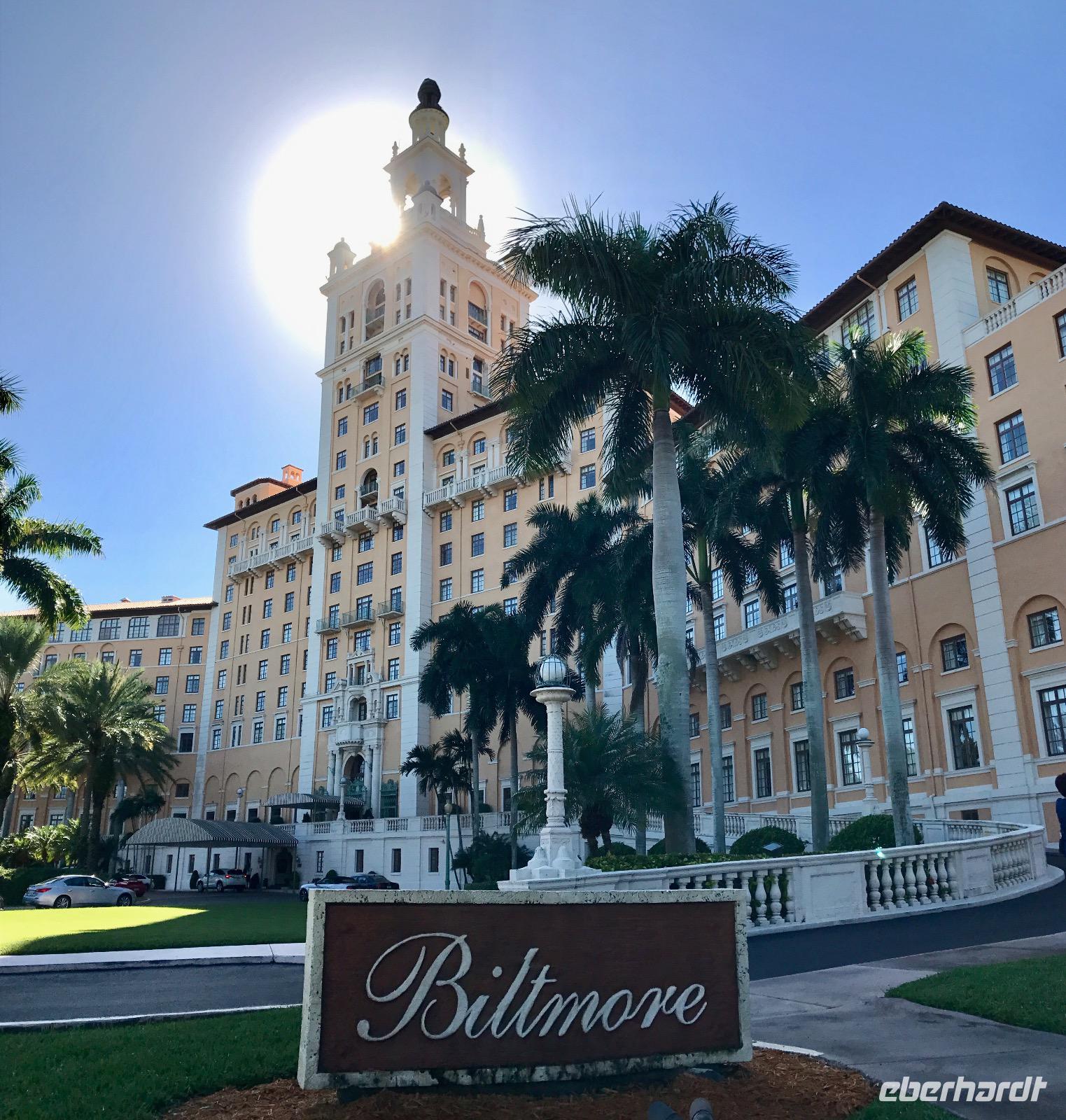 Biltmore