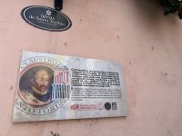 Cartagena - Iglesia de Santo Toribio