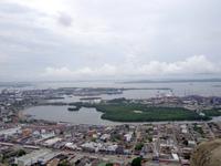 Cartagena Markt