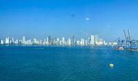 Cartagena, Kolumbien