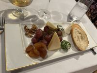 Dessert - Assiette de Fromage - Käseplatte