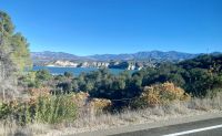Fahrt nach Santa Barbara