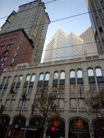 Finanzviertel San Francisco