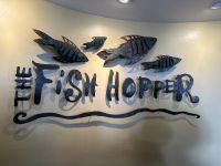Fish Hopper Monterey