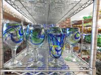 Glasbläserei