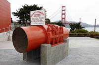 Golden Gate Bridge