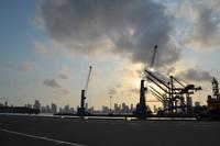 Hafen Cartagena (2)