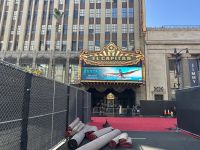 Hollywood Walk of Fame