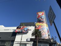 Hollywood Walk of Fame