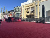 Hollywood Walk of Fame