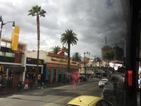 Hollywood