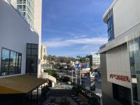 Hollywood