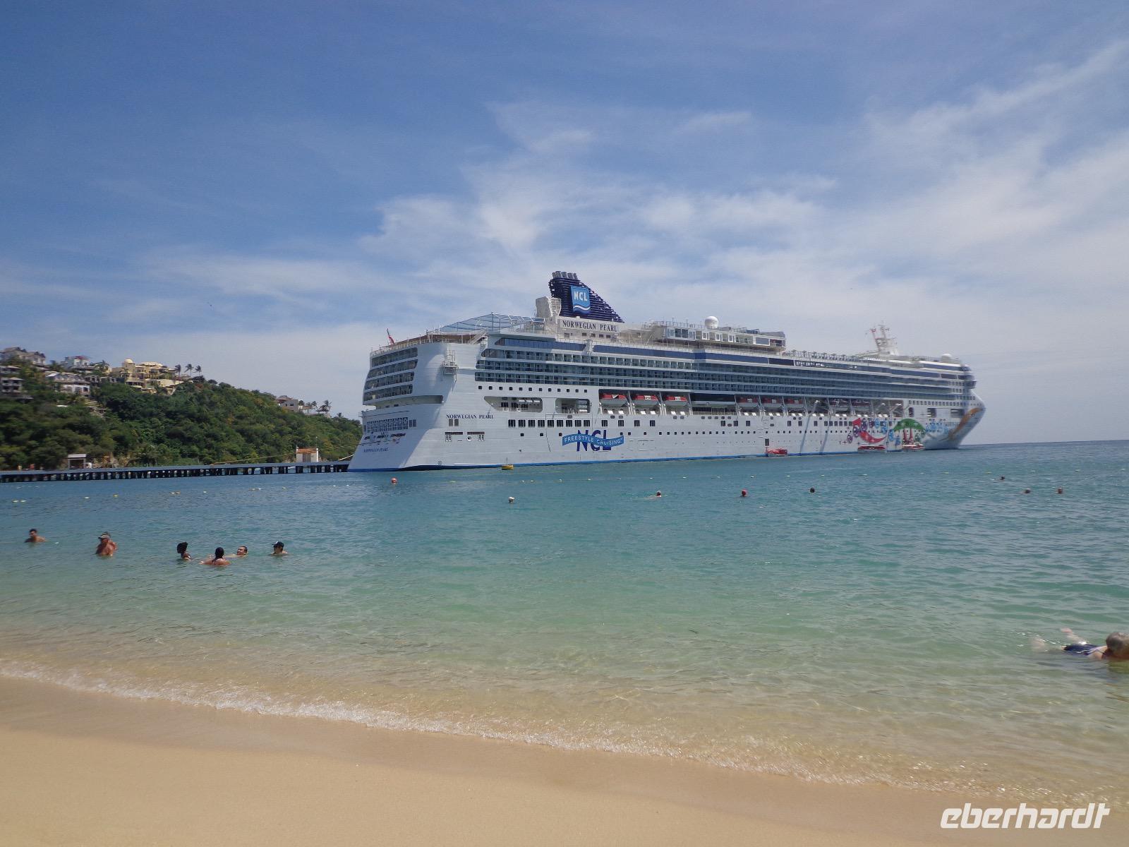 Huatulco