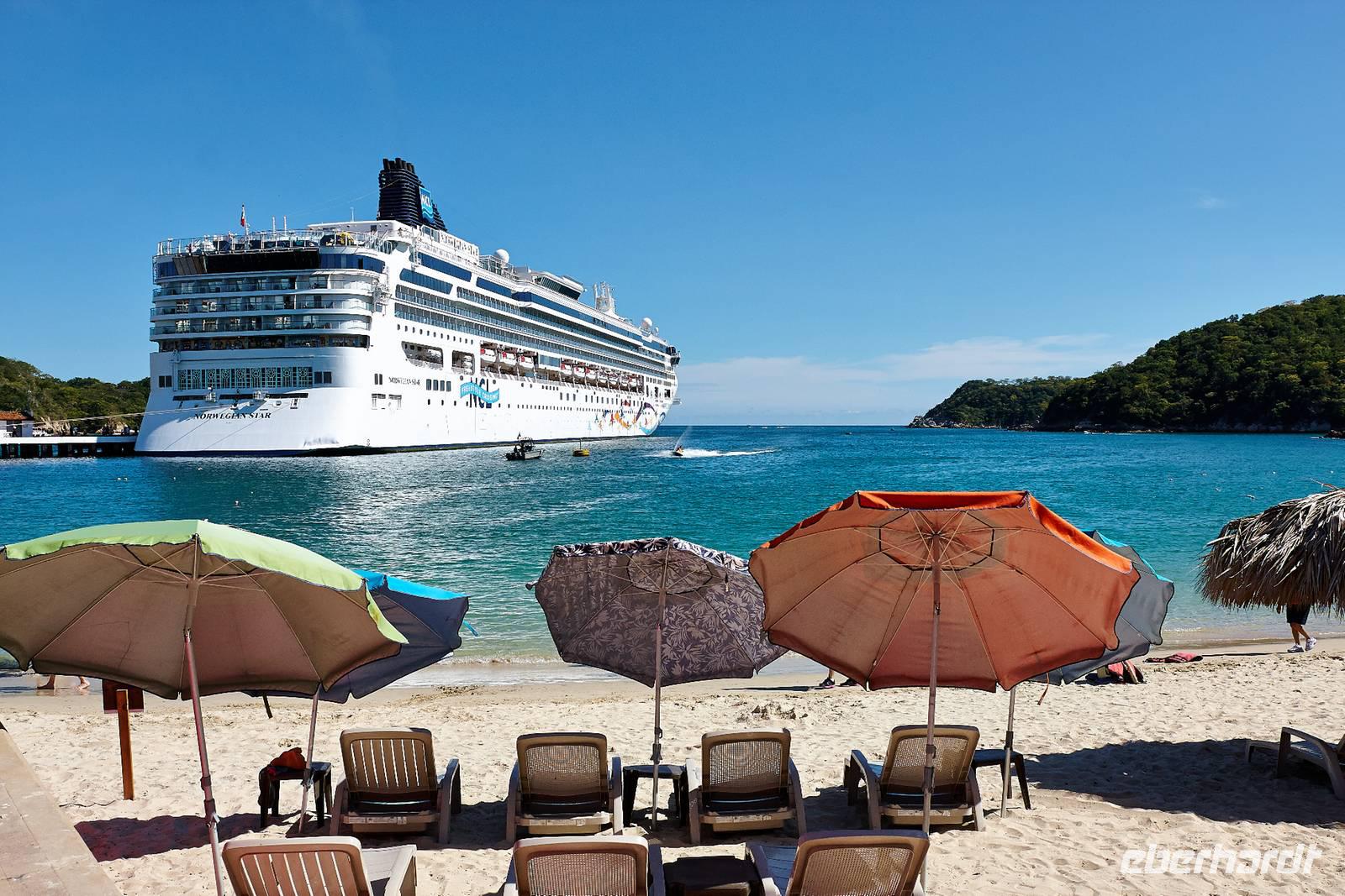 Huatulco