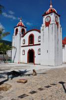 Huatulco