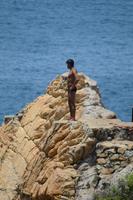 Klippenspringer Acapulco (16)