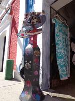Mexico La Catrina