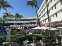 Miami - Art Deco District