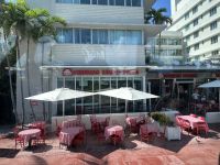 Miami - Art Deco District