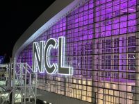 Miami - Kreuzfahrtterminal