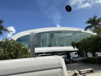 Miami - NCL Terminal