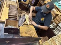 Miami - Tabakgeschäft