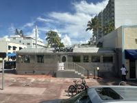 Miami - klassischer Diner