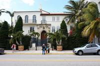 Miami, Ocean Drive