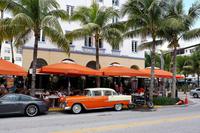 Miami, Ocean Drive